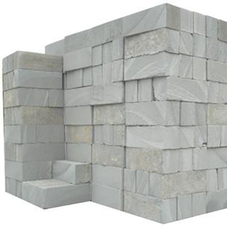 都匀不同砌筑方式蒸压加气混凝土砌块轻质砖 加气块抗压强度研究