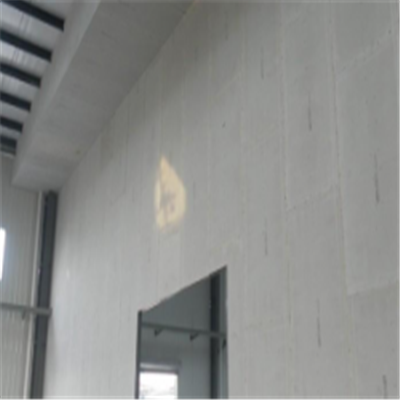 都匀宁波ALC板|EPS加气板隔墙与混凝土整浇联接的实验研讨